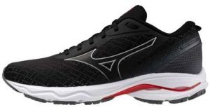 Mizuno WAVE PRODIGY 6 Pánska bežecká obuv, čierna, veľkosť 46.5