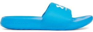 Under Armour IGNITE SELECT Pánske šľapky, modrá, veľkosť 42.5