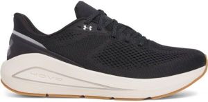 Under Armour SONIC 7 Pánska bežecká obuv, čierna, veľkosť 47
