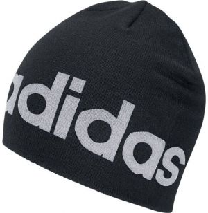 adidas DAILY Zimná čiapka, čierna, veľkosť