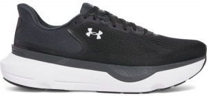 Under Armour INFINITE PRO 2 Pánska bežecká obuv, čierna, veľkosť 44
