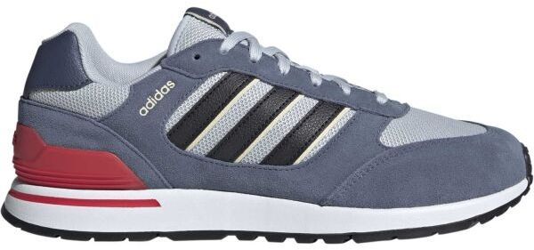 adidas RUN 70S Pánska voľnočasová obuv, modrá, veľkosť 46