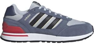 adidas RUN 70S Pánska voľnočasová obuv, modrá, veľkosť 46