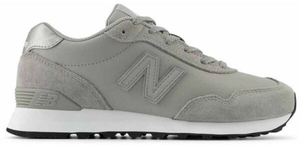 New Balance WL515OGB Dámska vychádzková obuv, sivá, veľkosť 38