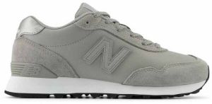 New Balance WL515OGB Dámska vychádzková obuv, sivá, veľkosť 38