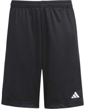 adidas TRAIN ESSENTIALS Detské šortky, čierna, veľkosť