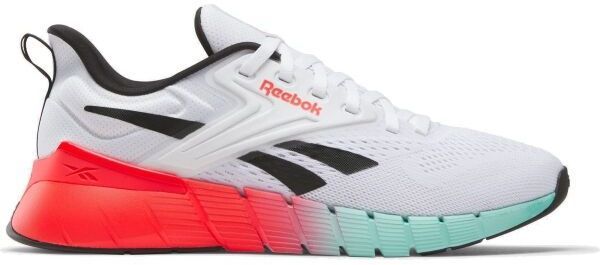 Reebok NANO GYM Pánska tréningová obuv, biela, veľkosť 42.5