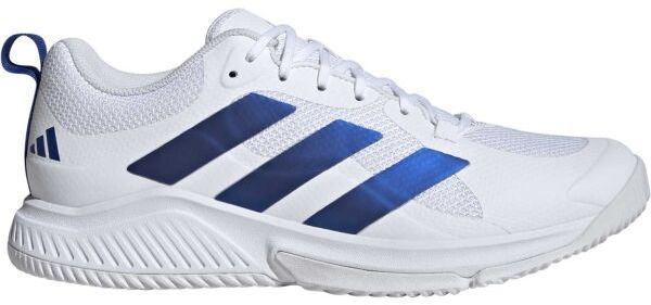 adidas COURT TEAM BOUNCE 2.0 W Dámska volejbalová obuv, biela, veľkosť 42