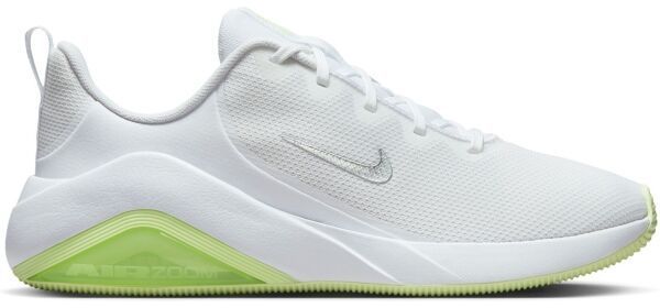 Nike BELLA 7 Dámska tréningová obuv, biela, veľkosť 40
