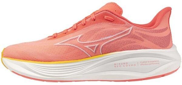 Mizuno NEO COSMO Dámska bežecká obuv, lososová, veľkosť 38.5