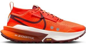 Nike ZEGAMA 2 Dámske bežecké topánky, oranžová, veľkosť 40
