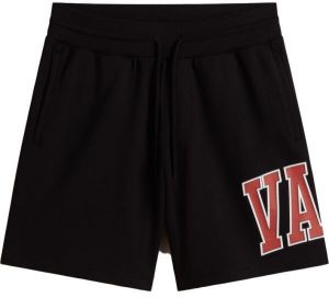 Vans INTER V SHORTS Pánske kraťasy, čierna, veľkosť