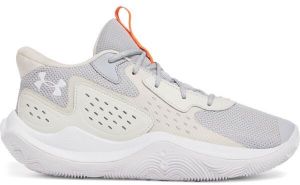 Under Armour JET23 Pánska bežecká obuv, sivá, veľkosť 46