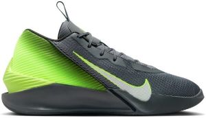 Nike G.T. JUMP ACADEMY Pánska basketbalová obuv, tmavo sivá, veľkosť 41