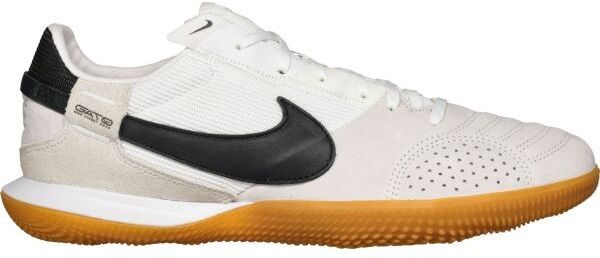 Nike STREETGATO Pánska halová obuv, biela, veľkosť 43