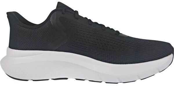Under Armour CHARGED ROGUE 5 Pánska bežecká obuv, čierna, veľkosť 40.5