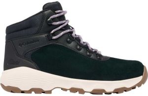 Columbia NEWTON WANDER™ W Dámska outdoorová obuv, čierna, veľkosť 42