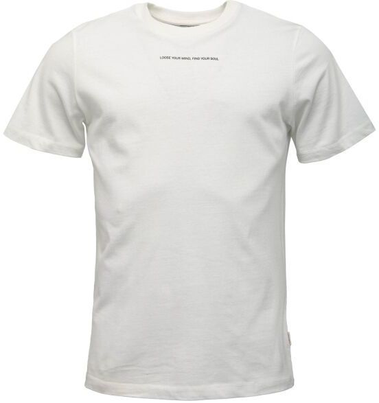 BLEND BHKIMBER Pánske tričká, biela, veľkosť XXXL
