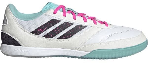 adidas TOP SALA COMPETITION II Halová obuv, biela, veľkosť 40 2/3