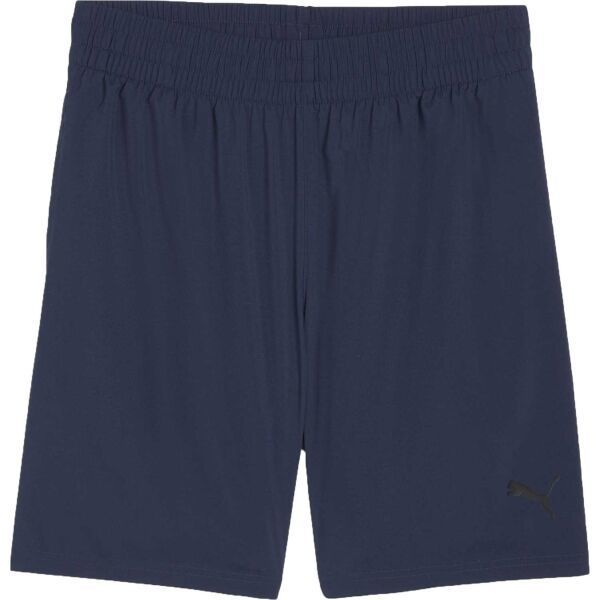Puma TRAIN FAV BLASTER 7 SHORT Pánske športové kraťasy, tmavo modrá, veľkosť