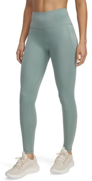 Under Armour MERIDIAN Dámske legíny, svetlo zelená, veľkosť