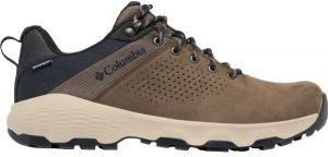 Columbia NEWTON NIMBLE™ LTR Pánska outdoorová obuv, hnedá, veľkosť 46