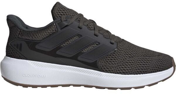 adidas ULTIMASHOW 2.0 Pánska športovo vychádzková obuv, khaki, veľkosť 46