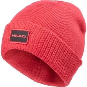 Head AKARI Dievčenská čiapka, lososová, veľkosť UNI