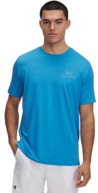 Under Armour VANISH ENERGY TEE Pánske tričko, svetlomodrá, veľkosť