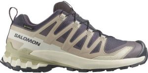 Salomon XA PRO 3D V9 GTX W Dámska obuv na trailový beh, béžová, veľkosť 38 2/3
