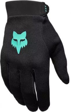 Fox RANGER GLOVE SG Cyklistická rukavice, čierna, veľkosť