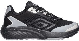 Umbro HEGIRA Pánska voľnočasová obuv, čierna, veľkosť 44.5
