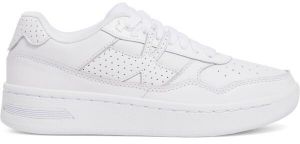 Under Armour COURT 96 Dámska obuv na voľný čas, biela, veľkosť 38