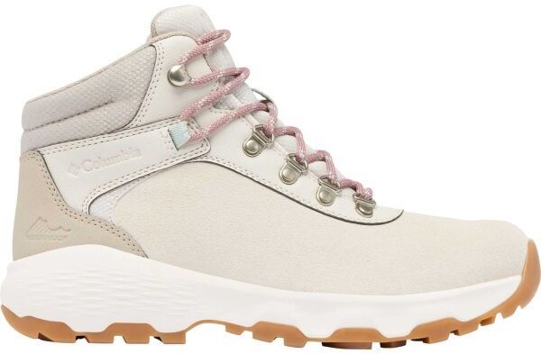 Columbia NEWTON WANDER™ W Dámska outdoorová obuv, béžová, veľkosť 38