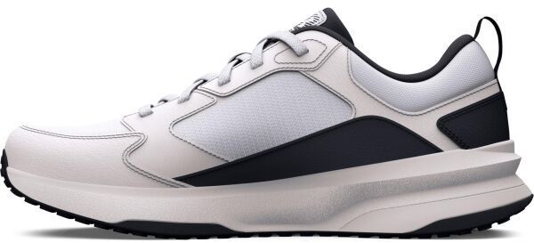 Under Armour CHARGED EDGE Pánska tréningová obuv, biela, veľkosť 40.5