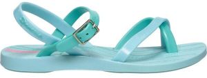 Ipanema FASHION SAND X KIDS Dievčenské sandále, tyrkysová, veľkosť