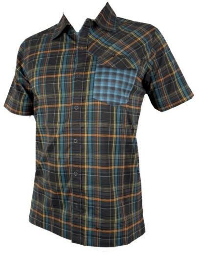 HAVEN AGNESS MEN CRAZY Športová košeľa, , veľkosť XXXL
