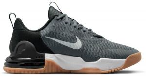 Nike AIR MAX ALPHA TRAINER 5 Pánska tréningová obuv, sivá, veľkosť 44.5
