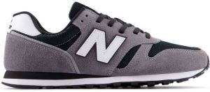 New Balance ML373XE2 Pánska voľnočasová obuv, sivá, veľkosť 40.5