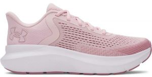 Under Armour CHARGED ROGUE 5 W Dámska bežecká obuv, ružová, veľkosť 39