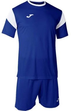 Joma PHOENIX SET Pánsky športový set, modrá, veľkosť