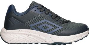 Umbro HEGIRA Pánska voľnočasová obuv, tmavo modrá, veľkosť 44.5