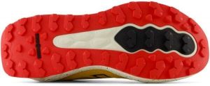 New Balance FRESH FOAM X GAROE V2 Pánska bežecká obuv, žltá, veľkosť 42