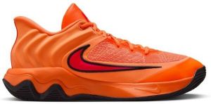 Nike GIANNIS IMMORTALITY 4 Pánska basketbalová obuv, oranžová, veľkosť 47.5