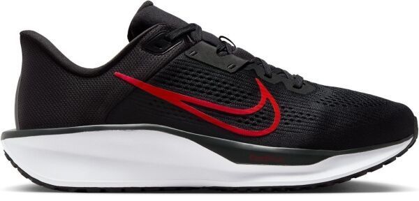 Nike QUEST 6 Pánska bežecká obuv, čierna, veľkosť 43