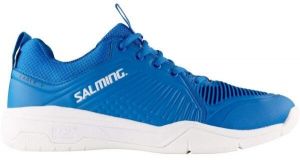 Salming EAGLE 2 Pánska halová obuv, modrá, veľkosť 42 2/3