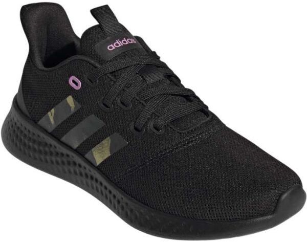 adidas PUREMOTION Dámska obuv na voľný čas, čierna, veľkosť 38