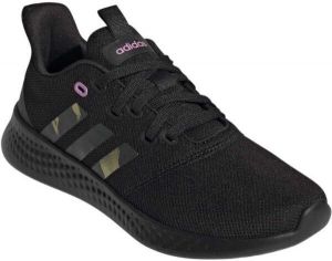 adidas PUREMOTION Dámska obuv na voľný čas, čierna, veľkosť 38