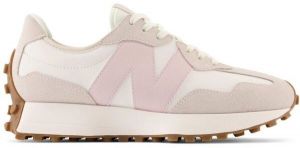 New Balance WS327AL Dámska obuv na voľný čas, béžová, veľkosť 41.5