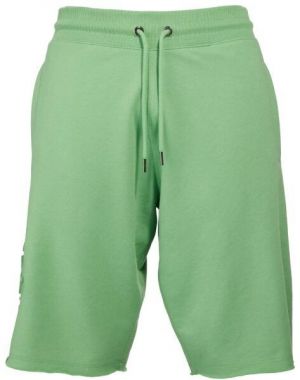 Russell Athletic SHORT M Pánske šortky, svetlo zelená, veľkosť XXL